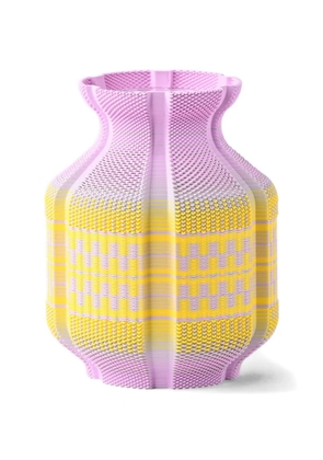 Wontek no.2 Ancient Aliens vase - Purple