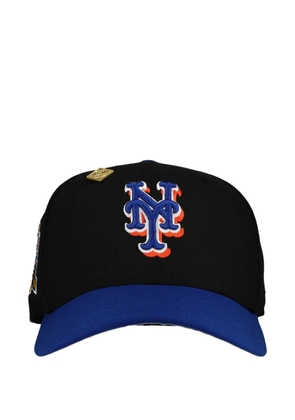 NEW ERA CAP 59FIFTY New York Mets 40th Anniversary Classics fitted cap - Black