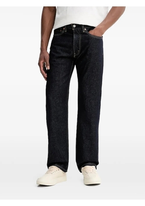 Levi's 555 straight-leg jeans - Blue