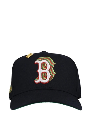 NEW ERA CAP 59FIFTY Boston Red Sox Trippy 1999 ASG fitted cap - Blue