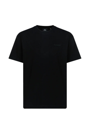 Mackage logo T-shirt - Black
