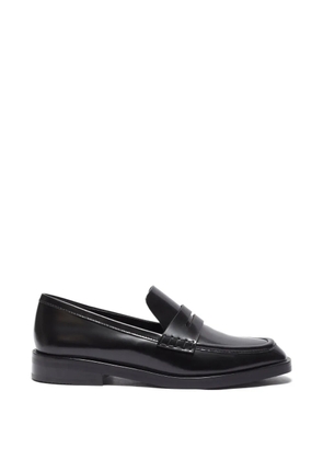 3.1 Phillip Lim Alexa penny loafers - Black