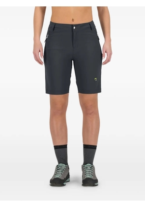 KARPOS Seceda W Bermuda shorts - Grey