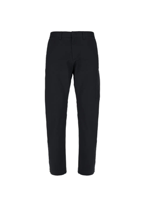 Iceberg pocket regular-fit trousers - Blue