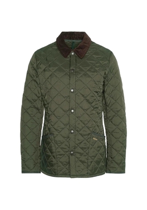 Barbour Heritage Liddesdale jacket - Green
