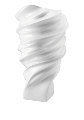 Rosenthal Squaal porcelain vase - White
