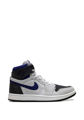 Jordan air zoom sneakers - Grey