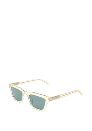 Sun Buddies Frank square sunglasses - Neutrals