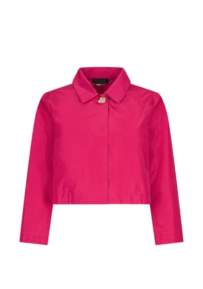 LIU JO regular-fit jacket - Pink