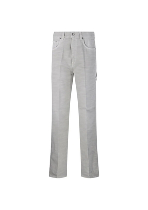 Haikure Winona Bull jeans - Grey