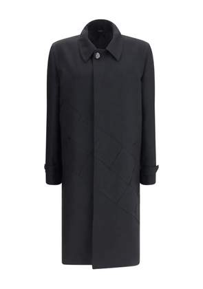 Namacheko wool coat - Black