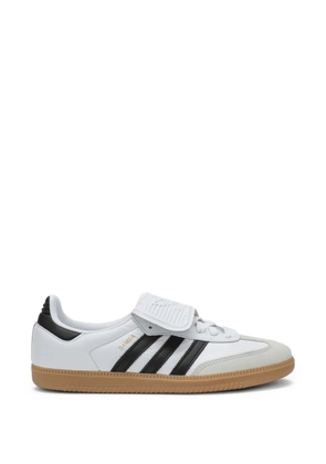 adidas Samba LT striped sneakers - White