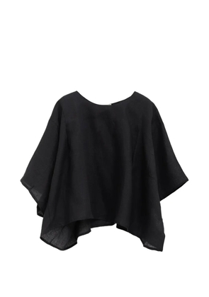 Baserange Ori blouse - Blue