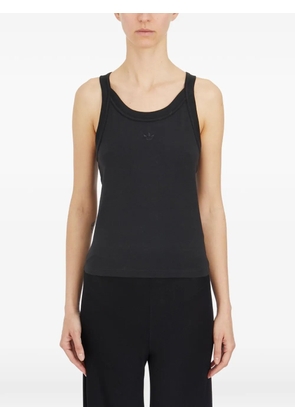 adidas premium essential tank top - Black