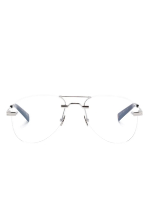Saint Laurent Eyewear SL745 glasses - Grey