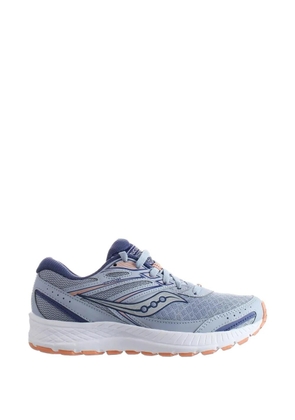 Saucony Cohesion 13 sneakers - Blue