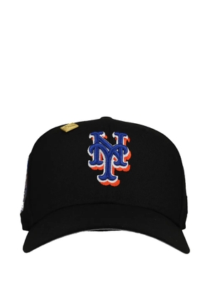 NEW ERA CAP x New York Mets Subway Series Classics 59FIFTY baseball cap - Black