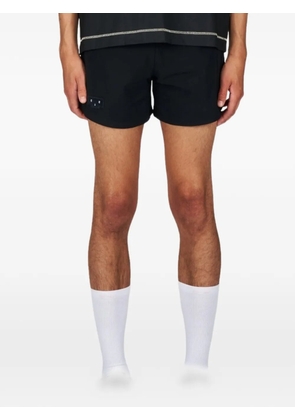 UNNA Tempo shorts - Black