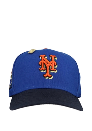 NEW ERA CAP x New York Mets Subway Series 25th Anniversary 59FIFTY baseball cap - Blue
