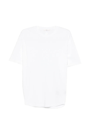 Haikure crewneck T-shirt - White