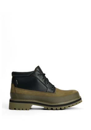 Timberland Premium Gore-Tex lace-up boots - Green