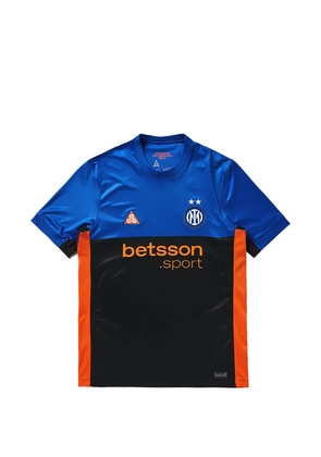 Nike Stadium SE Inter de Milão 2026 stars logo short sleeve shirt - Blue