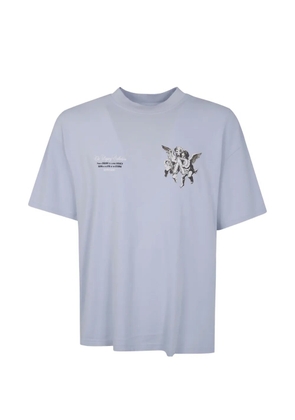 Represent Legacy Cherubs T-shirt - Blue