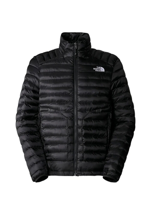 The North Face Huila logo jacket - Black
