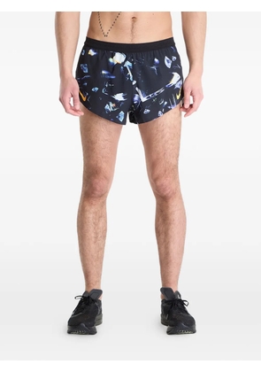 Nike AeroSwift Dri-FIT ADV running shorts - Black