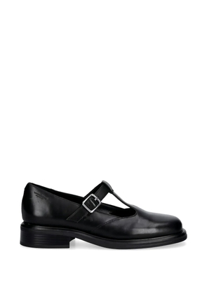 VAGABOND Ellis loafers - Black
