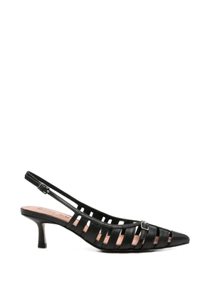 Bibi Lou Ali pumps - Black
