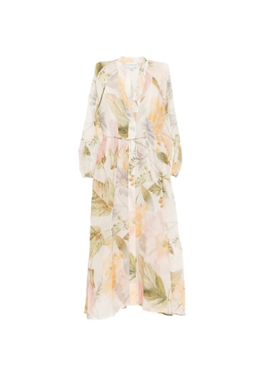 We Are Kindred Ulla maxi dress - Neutrals