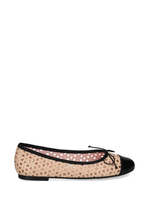 Pretty Ballerinas Nicole ballet flats - Neutrals
