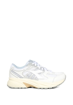 Diadora Mythos Star Lea logo-detail sneakers - White