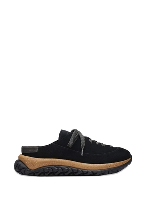 Birkenstock 1774 Uerzell slip-on mule - Black