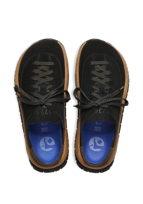 Birkenstock 1774 Uerzell slip-on mules - Black