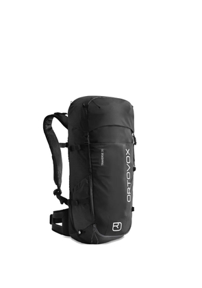 ORTOVOX Traverse 30 Raven backpacks - Black
