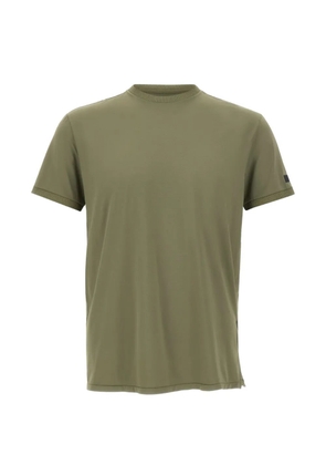 RRD Oxford Gdy T-shirt - Green