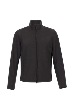 Colmar zip jacket - Black