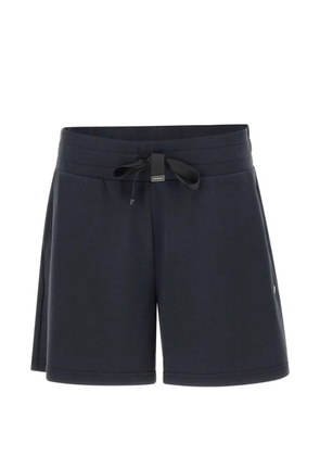 Colmar drawstring-waist shorts - Blue