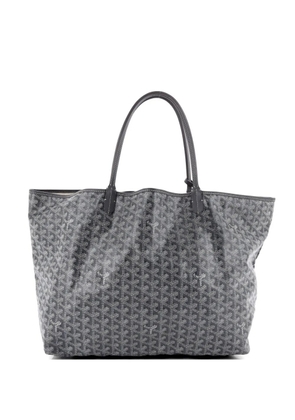 Goyard Pre-Owned Saint Louis Coated Canvas GM tote bag - Grey