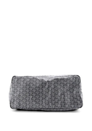 Goyard Pre-Owned Saint Louis Coated Canvas GM tote bag - Grey