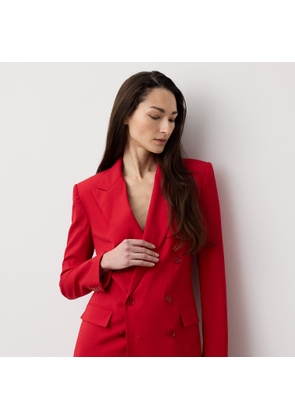 Ramona Wool-Blend Jacket