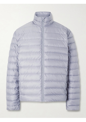 Canada Goose - Stratus Quilted Shell Down Jacket - Men - Gray - L