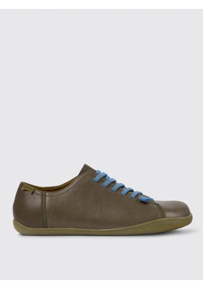 Camper Peu sneakers in leather
