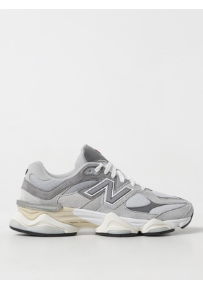 Sneakers NEW BALANCE Men color Grey