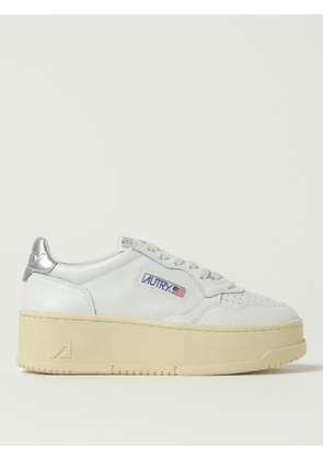 Sneakers AUTRY Woman color White