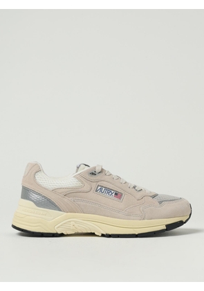 Sneakers AUTRY Men color Sand