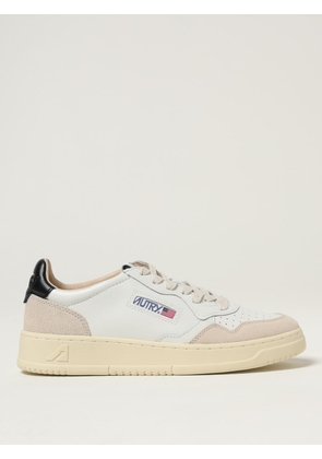 Sneakers AUTRY Men color White