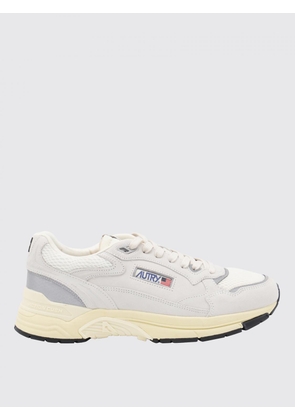 Sneakers AUTRY Men color White